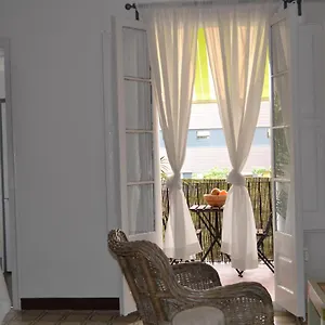  Appartement Santa Rosa, Balcon De Barcelona Espagne