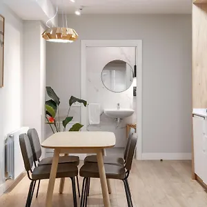 Limehome Tristan De Leguizamon Kalea Appartement
