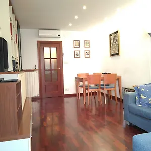  Appartement Bcn Stays Espagne