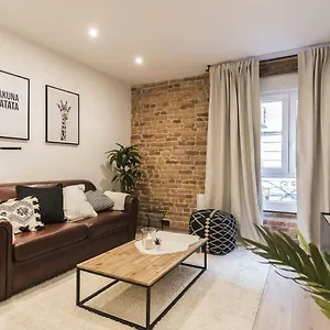  Appartement Cantalojas By Staynnapartments Espagne