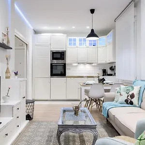 Centro Con Opcion De Parking Appartement
